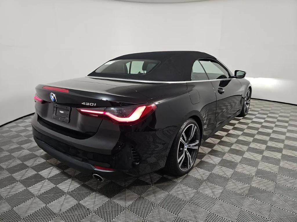 bmw 4 series 2023 WBA23AT08PCM71174 image bmw 4 series 2023 WBA23AT08PCM71174 image